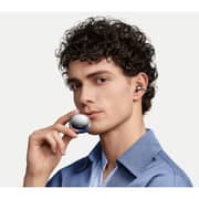 Huawei FreeClip 2 S Wireless Open Ear Earbuds Space Silver