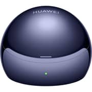Huawei FreeClip 2 S Wireless Open Ear Earbuds Deepsea Blue