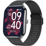 Levore LWS426 Smartwatch Black