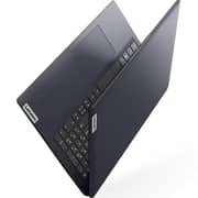Lenovo IdeaPad 1 15AMN7 (2022) Laptop - AMD Ryzen 5-7520U / 15.6inch FHD / 256GB / 8GB RAM / Shared AMD Radeon 610M Graphics / Windows 11 Home / English Keyboard / Abyss Blue / International Version - 82VG00TYUS