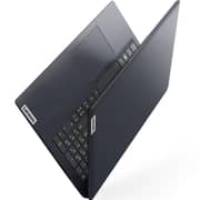 Lenovo IdeaPad 1 15AMN7 (2022) Laptop - AMD Ryzen 5-7520U / 15.6inch FHD / 256GB / 8GB RAM / Shared AMD Radeon 610M Graphics / Windows 11 Home / English Keyboard / Abyss Blue / International Version - [82VG00WXUS]