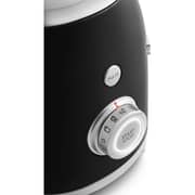 Smeg 50's Style Blender - BLF03BLUK + Electric Kettle - KLF04BLUK