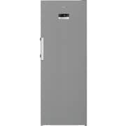 HITACHI Single Door Refrigerator 376L Pearl Steel - F420EY2R