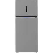HITACHI Top Mount Refrigerator 557L Pearl Steel - RV590EY2R
