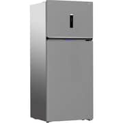 HITACHI Top Mount Refrigerator 557L Pearl Steel - RV590EY2R