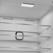 HITACHI Top Mount Refrigerator 557L Pearl Steel - RV590EY2R