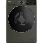 HITACHI Front Load Washer 10 kg - BD100XFVEM