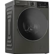 HITACHI Front Load Washer 10 kg - BD100XFVEM
