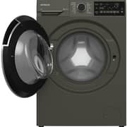 HITACHI Front Load Washer 10 kg - BD100XFVEM