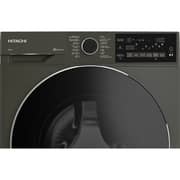 HITACHI Front Load Washer 10 kg - BD100XFVEM