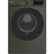 HITACHI Front Load Washer & Dryer 10 kg / 6 kg - BDD100YFVEM