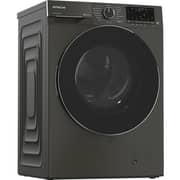HITACHI Front Load Washer & Dryer 10 kg / 6 kg - BDD100YFVEM
