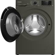 HITACHI Front Load Washer & Dryer 10 kg / 6 kg - BDD100YFVEM