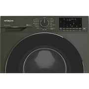 HITACHI Front Load Washer & Dryer 10 kg / 6 kg - BDD100YFVEM