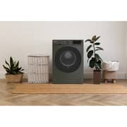 HITACHI Front Load Washer & Dryer 10 kg / 6 kg - BDD100YFVEM