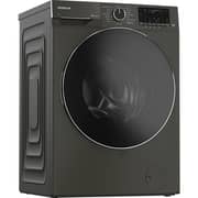HITACHI Front Load Washer 9 kg - BD90YFVEM