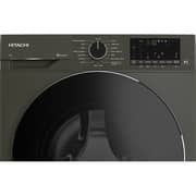 HITACHI Front Load Washer 9 kg - BD90YFVEM