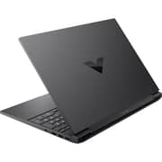 HP Victus Gaming (2026) Laptop - AMD Ryzen 7-7445H / 15.6inch FHD / 512GB SSD / 16GB RAM / 4GB NVIDIA GeForce RTX 3050 Graphics / Windows 11 Home / English & Arabic Keyboard / Mica Silver / Middle East Version - [15-FB3004NE]