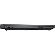 HP Victus Gaming (2026) Laptop - AMD Ryzen 7-7445H / 15.6inch FHD / 512GB SSD / 16GB RAM / 4GB NVIDIA GeForce RTX 3050 Graphics / Windows 11 Home / English & Arabic Keyboard / Mica Silver / Middle East Version - [15-FB3004NE]