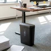 Hama Classic S61 Document Shredder - 73050581