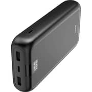 Hama Performance 24 Power Bank 24000mAh Black - 201711