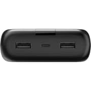 Hama Performance 24 Power Bank 24000mAh Black - 201711