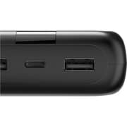 Hama Performance 24 Power Bank 24000mAh Black - 201711
