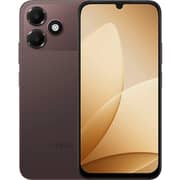 OPPO A6c 4G 128GB 4GB RAM Stone Brown Dual Sim Smartphone 