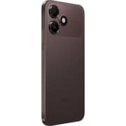 OPPO A6c 4G 128GB 4GB RAM Stone Brown Dual Sim Smartphone 