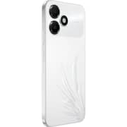 OPPO A6c 4G 128GB 4GB RAM Feather White Dual Sim Smartphone