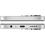 OPPO A6c 4G 128GB 4GB RAM Feather White Dual Sim Smartphone