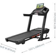 ProForm Carbon Pro 9000 Smart Treadmill - PFTL16925-INT