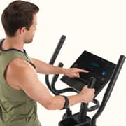 ProForm Sport Elliptical Cross Trainer - PFEL54925-INT