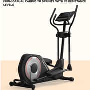 ProForm Sport Elliptical Cross Trainer - PFEL54925-INT