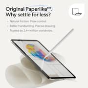 Paperlike 3 Matte Screen Protector Clear iPad 11Inch 2 Pack - PL3-10-22
