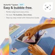 Paperlike 3 Matte Screen Protector Clear iPad 11Inch 2 Pack - PL3-10-22