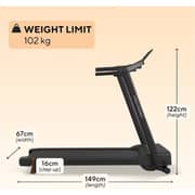 ProForm Carbon Sport Treadmill - PFTL38825-INT