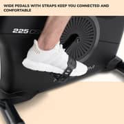 ProForm 225 CSX Upright Exercise Bike - PFEX32925-INT