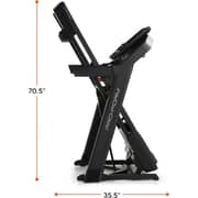ProForm Carbon TLX Foldable Treadmill - PFTL90925-INT