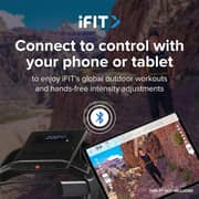 ProForm Carbon TLX Foldable Treadmill - PFTL90925-INT