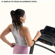 ProForm Carbon TLS Smart Folding Treadmill - PFTL79925-INT