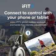 ProForm HIIT Elliptical Trainer - PFEL07523-INT