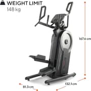 ProForm HIIT Elliptical Trainer - PFEL07523-INT