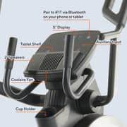 ProForm HIIT Elliptical Trainer - PFEL07523-INT