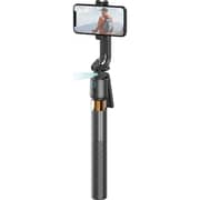Levore AI Auto Tracking Selfie Stick 1.8m Black - LST10