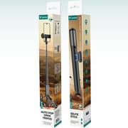 Levore Selfie Stick With Tripod 1.7m Black - LST11