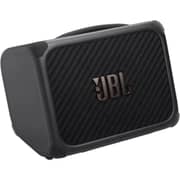 JBL BandBox Trio Black Party Speaker