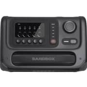 JBL BandBox Trio Black Party Speaker