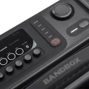 JBL BandBox Trio Black Party Speaker