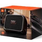 JBL BandBox Trio Black Party Speaker